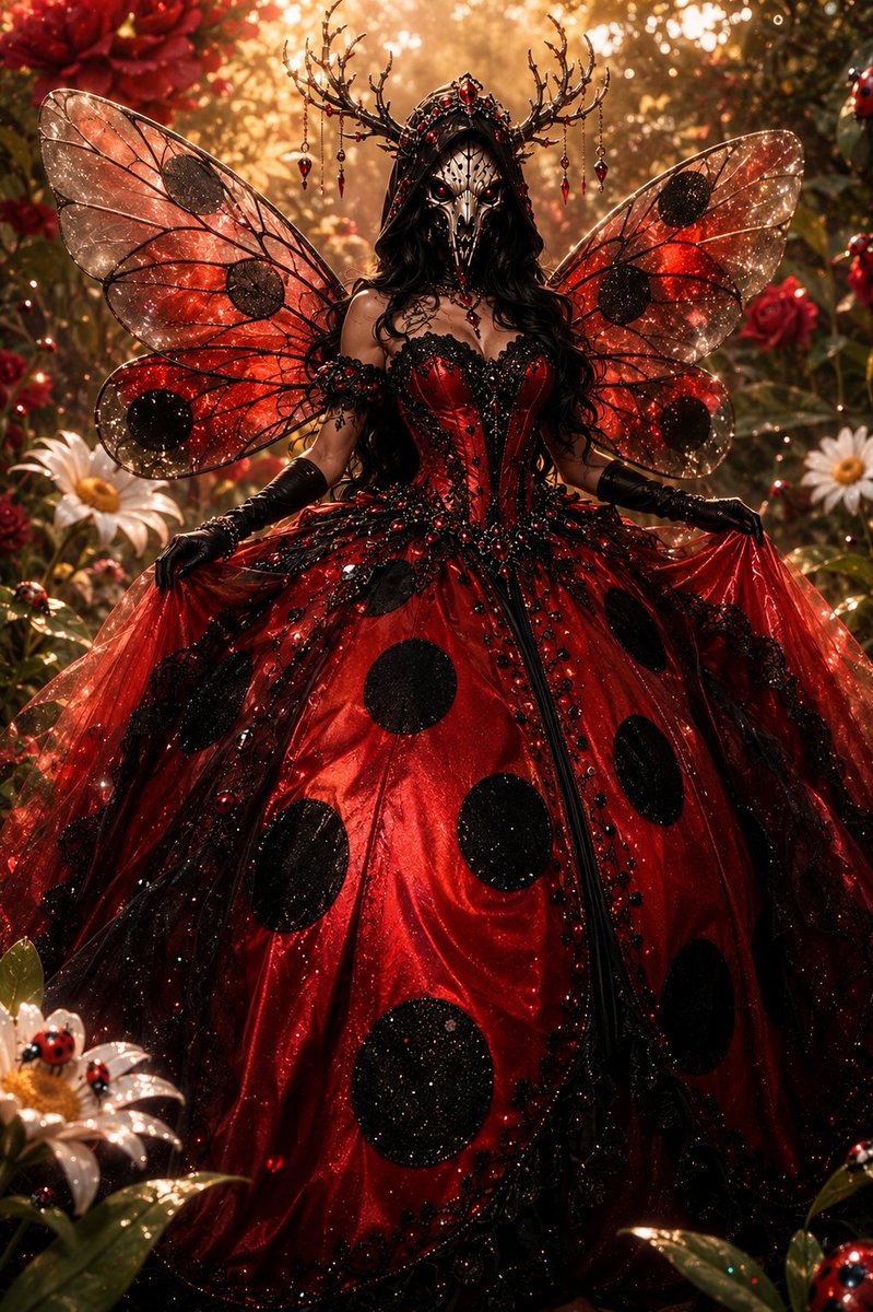 I hope you all like this new dress prompt I ma — visual result shared by @SonicElkOG