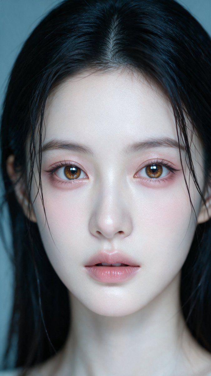 AI视频效果好不好，参考图占了很大因素 — visual result shared by @liyue_ai