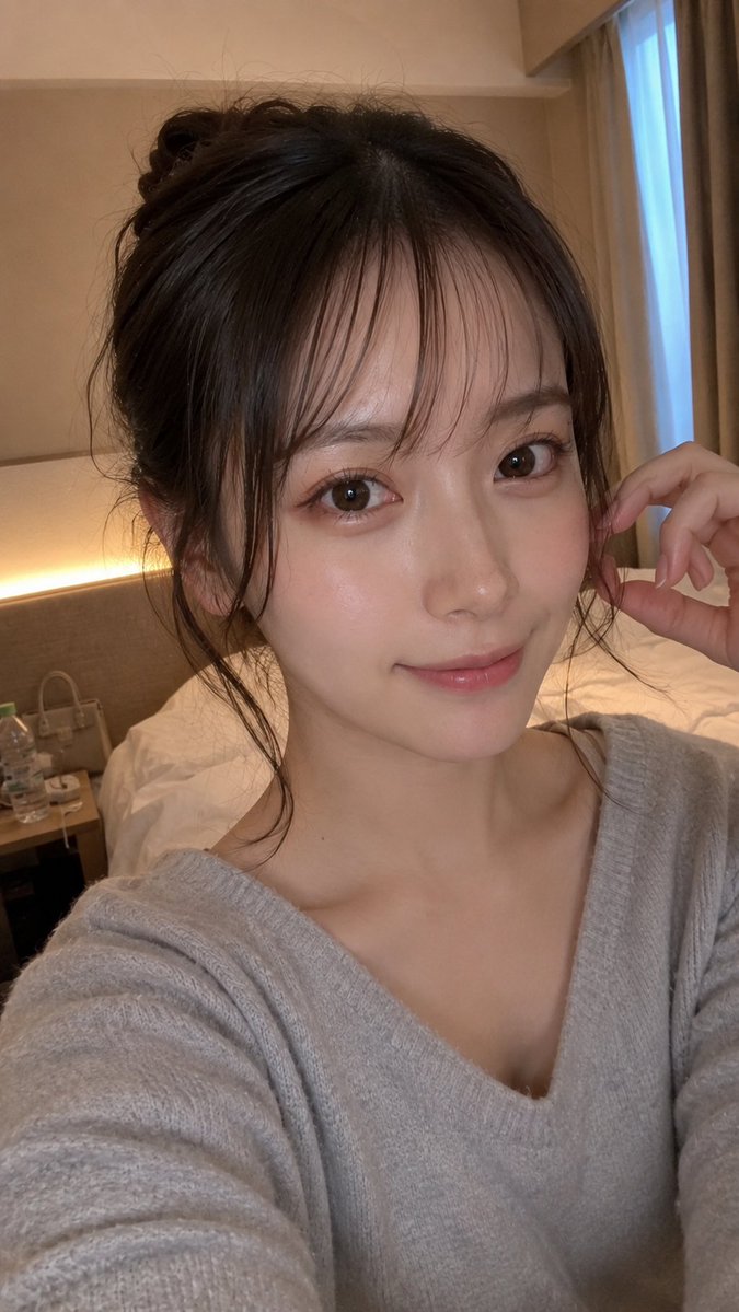 ち~俺はロリが好きち~ww🤓 — visual result shared by @kuma_59632
