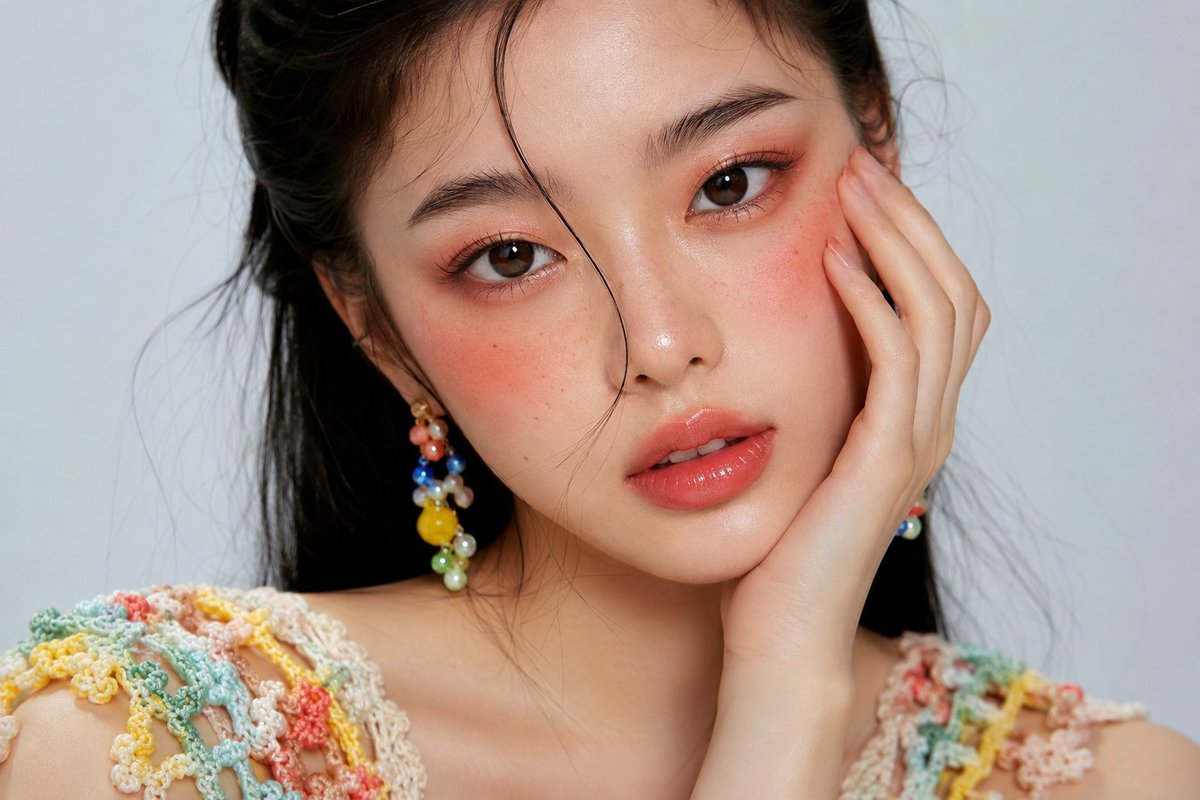 GPT Image 2 on ChatGPT — visual result shared by @MissDelulu9