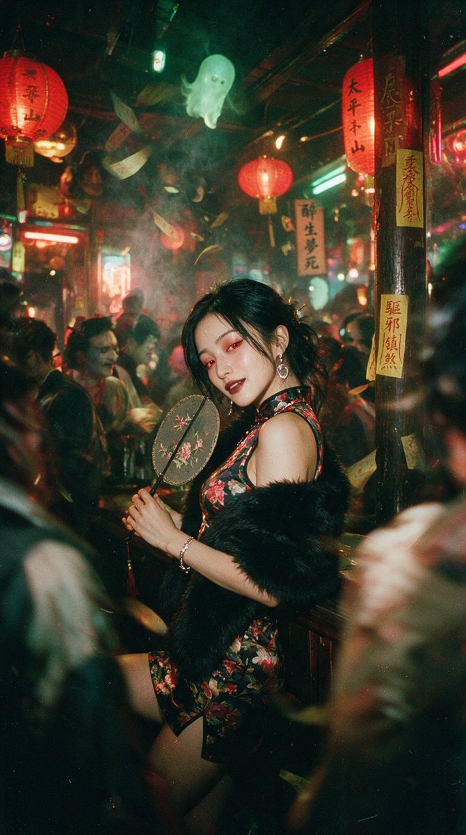 Don’t worry, everyone here is dying to have a — visual result shared by @bennysproject