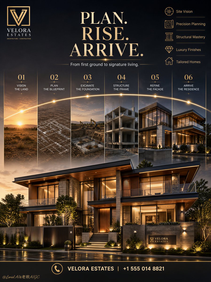 The smartest part of this poster is not the vi — visual result shared by @ou_zhen599
