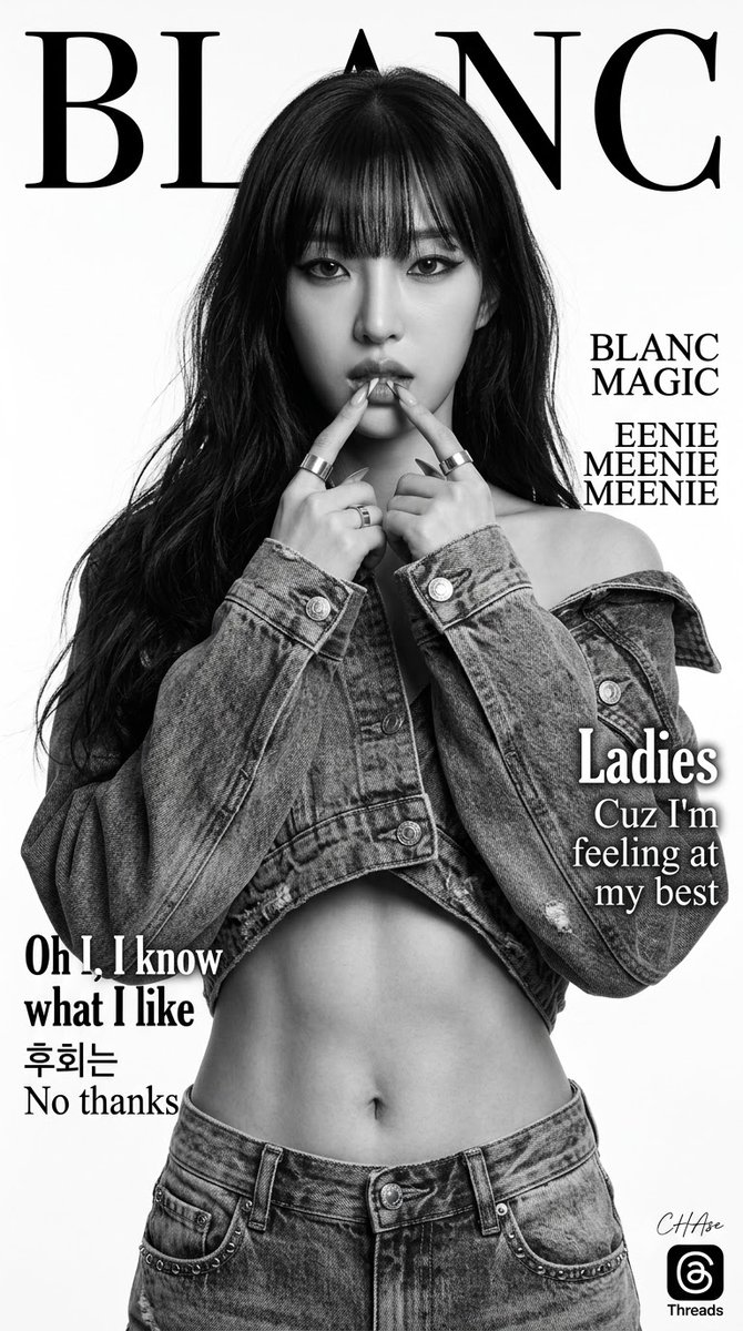 Eenie Meenie๐ซ๐ โ visual result shared by @CHAseUnre