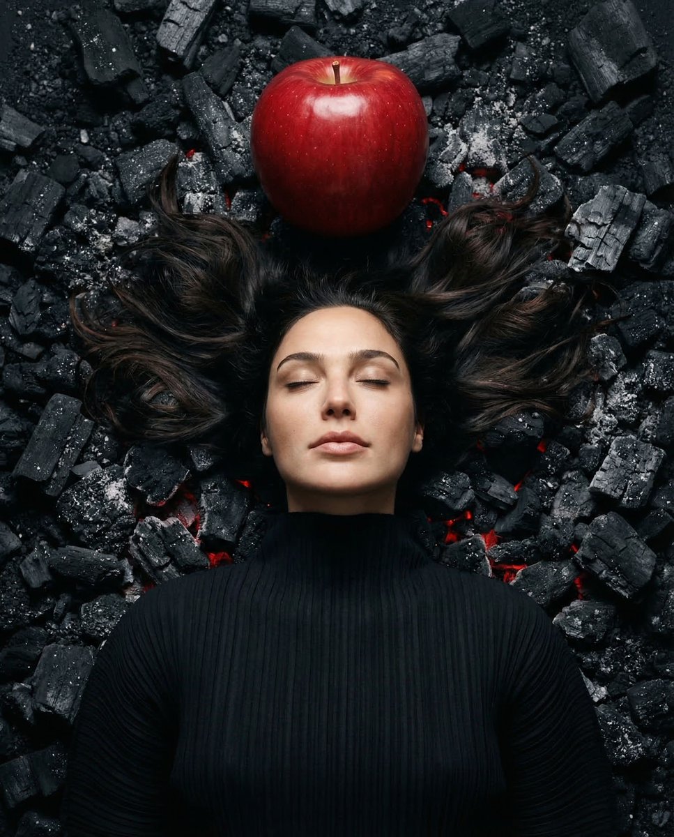 Gal Gadot - Gemini Nano Banana Pro — visual result shared by @timedoctor_nft