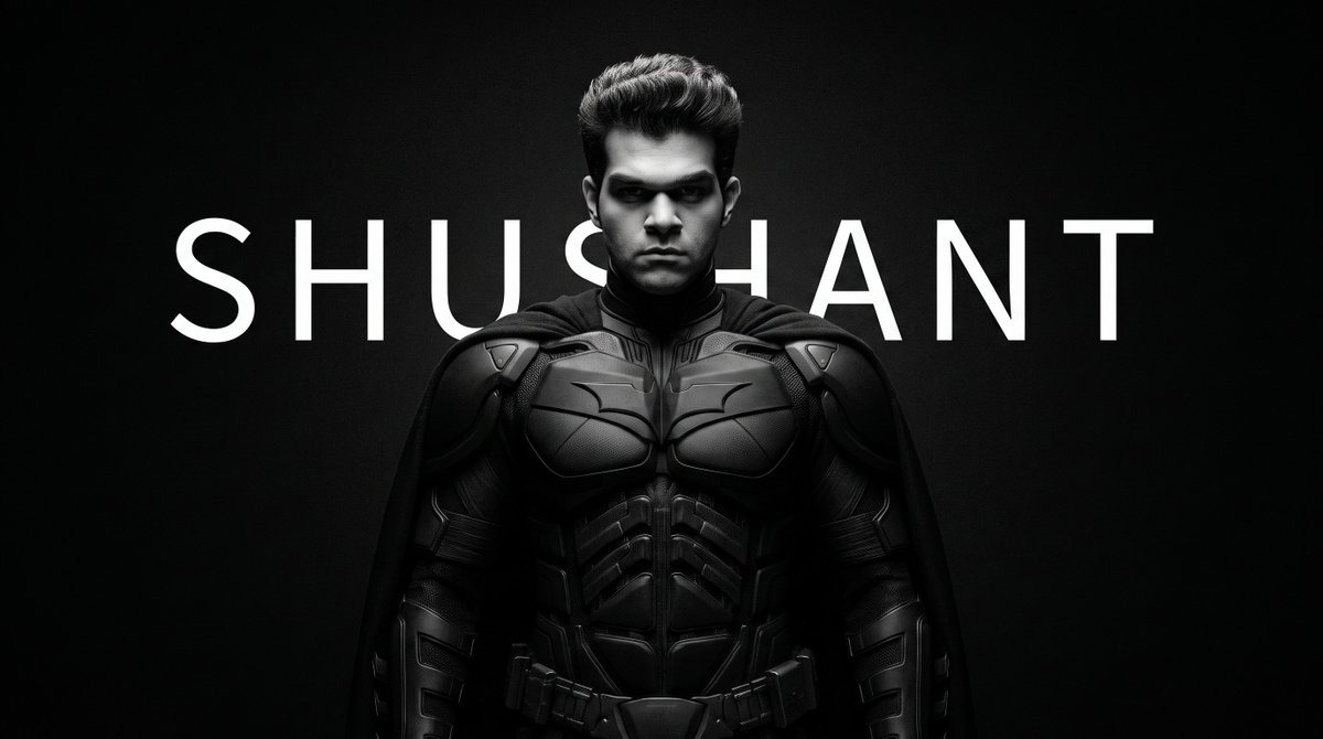 here's how to create your cinematic low-key mo — visual result shared by @shushant_l