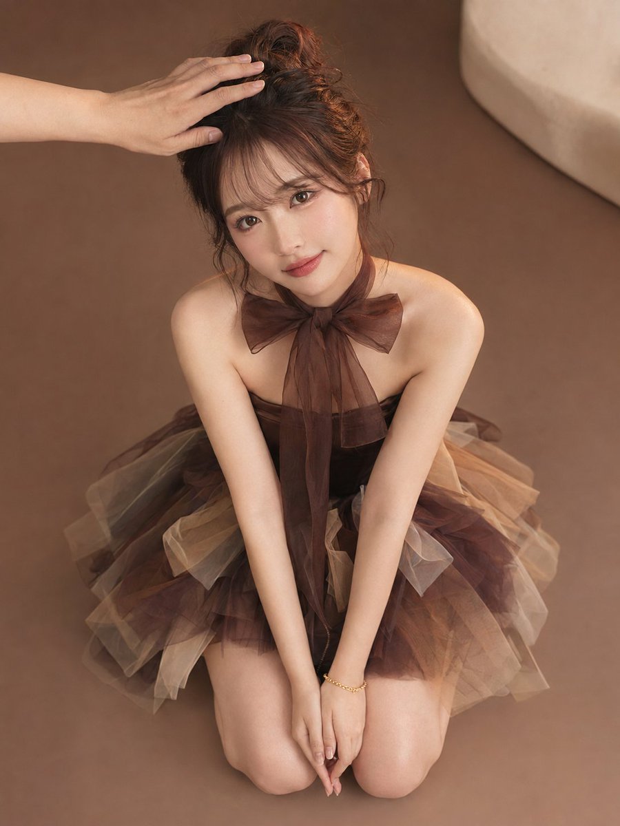 乖,甜宝👶 — visual result shared by @johnAGI168