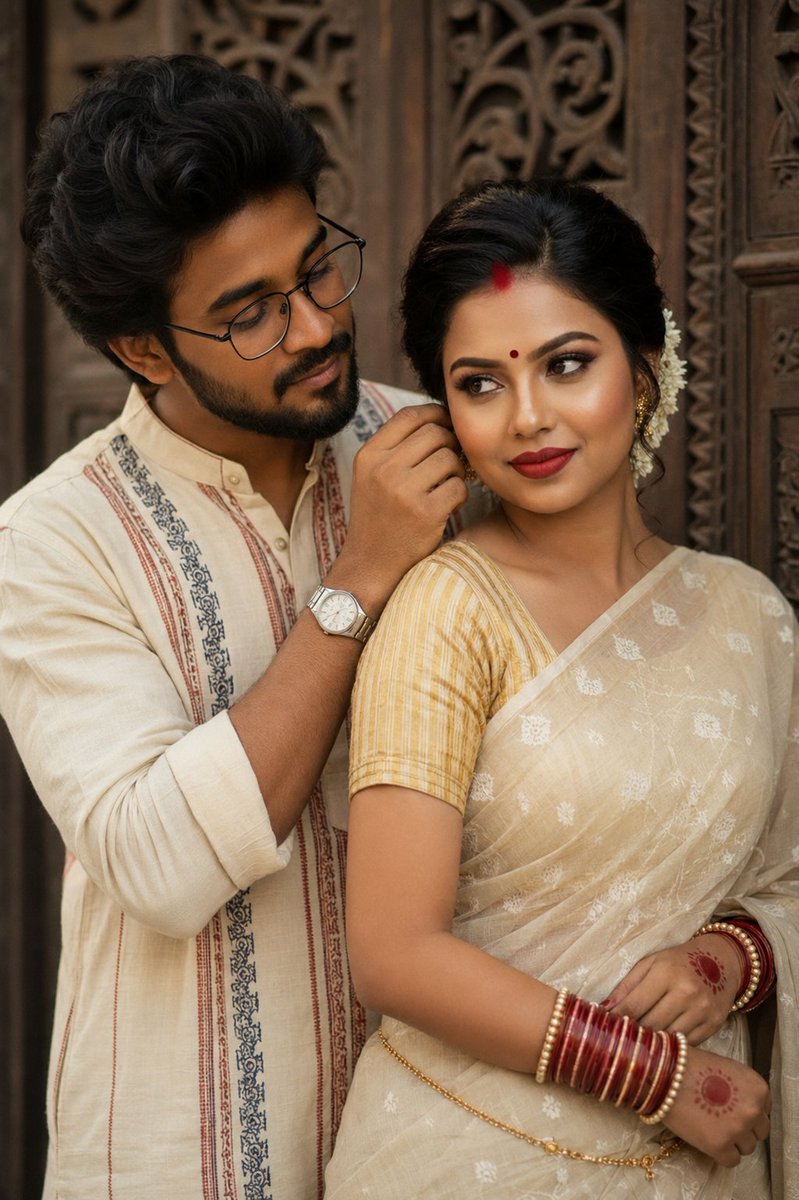 Trending Couples photo — visual result shared by @blogbursthub