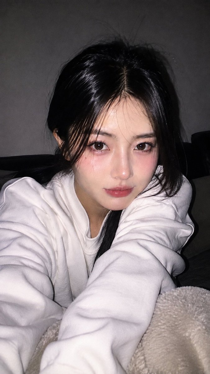 深夜随手拍📸 — visual result shared by @chenlinspark