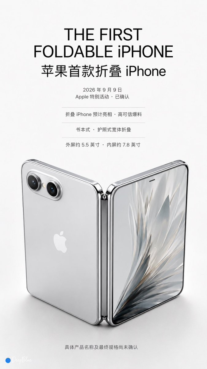 关于9月9日科技界春晚的几点我感兴趣的点～ — visual result shared by @DeepBlueZer0