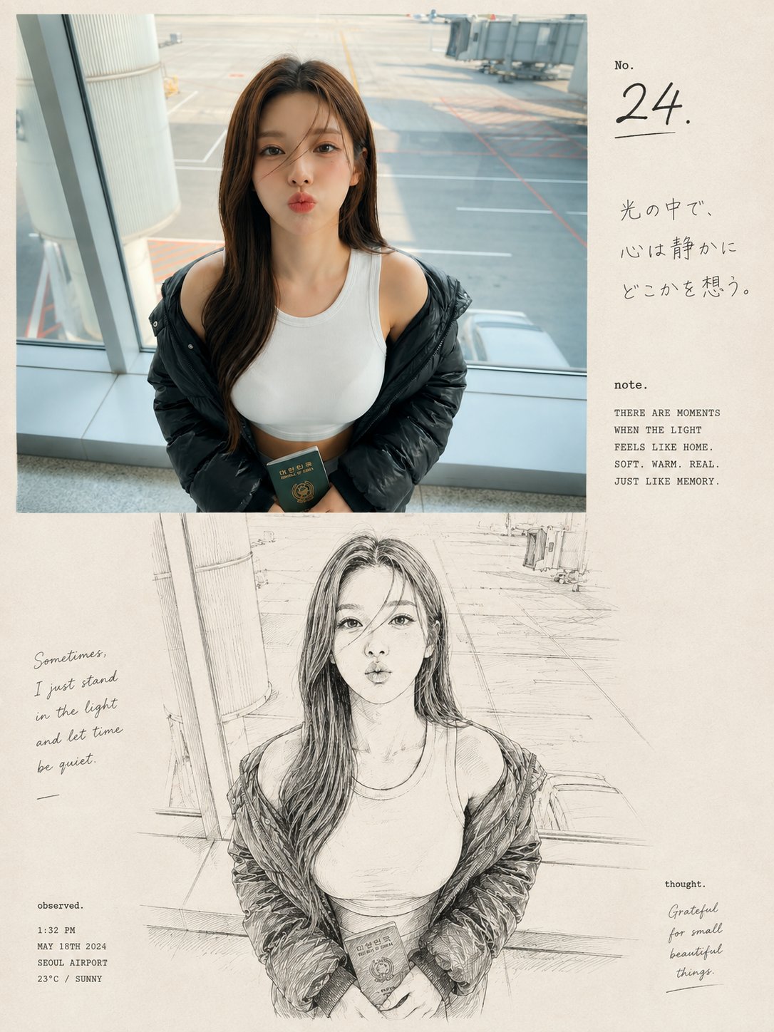 GPT image 2 — visual result shared by @Aqsahere_