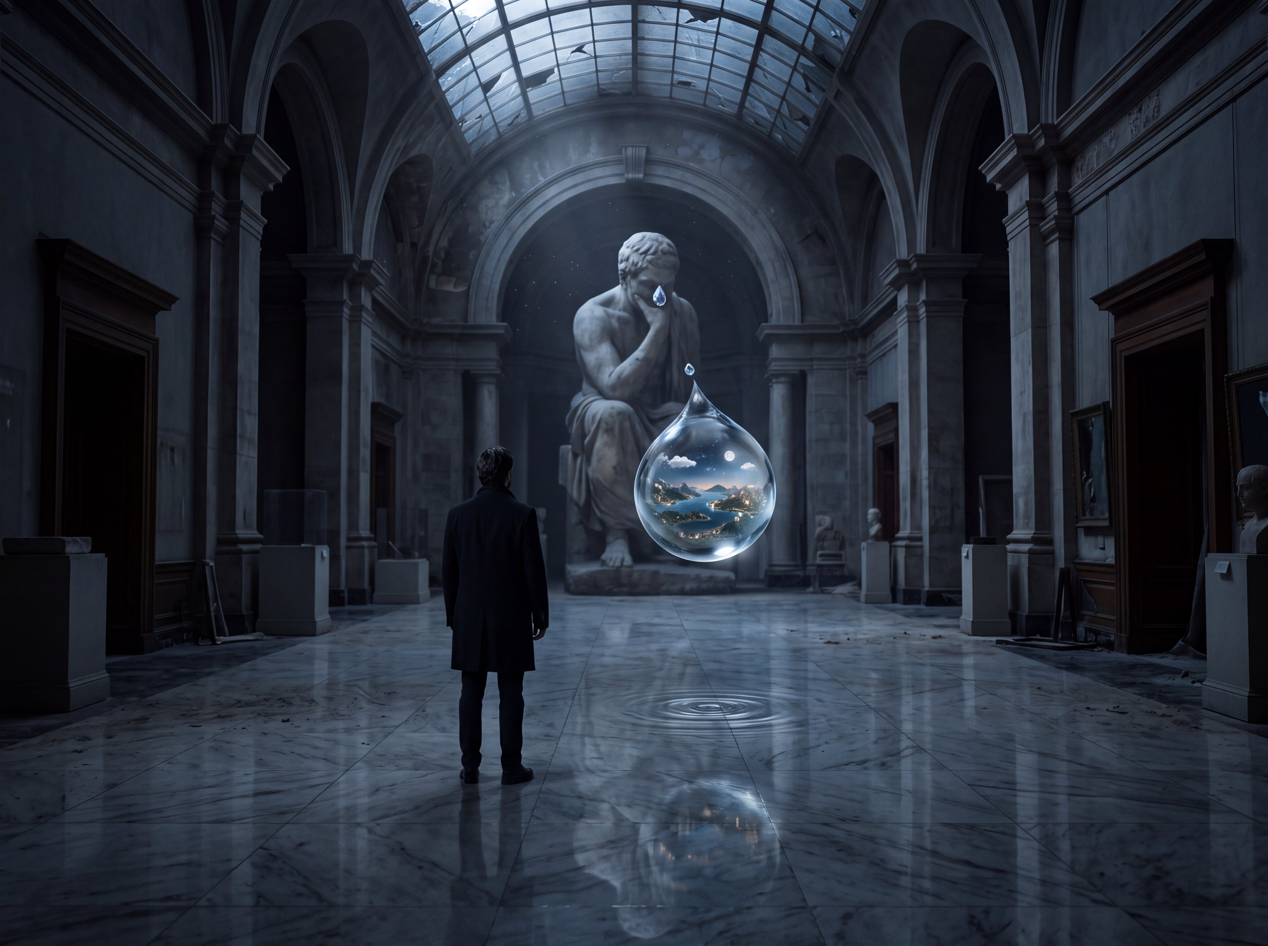 4k AI IMAGE PROMPT — — visual result shared by @Madhuribhai