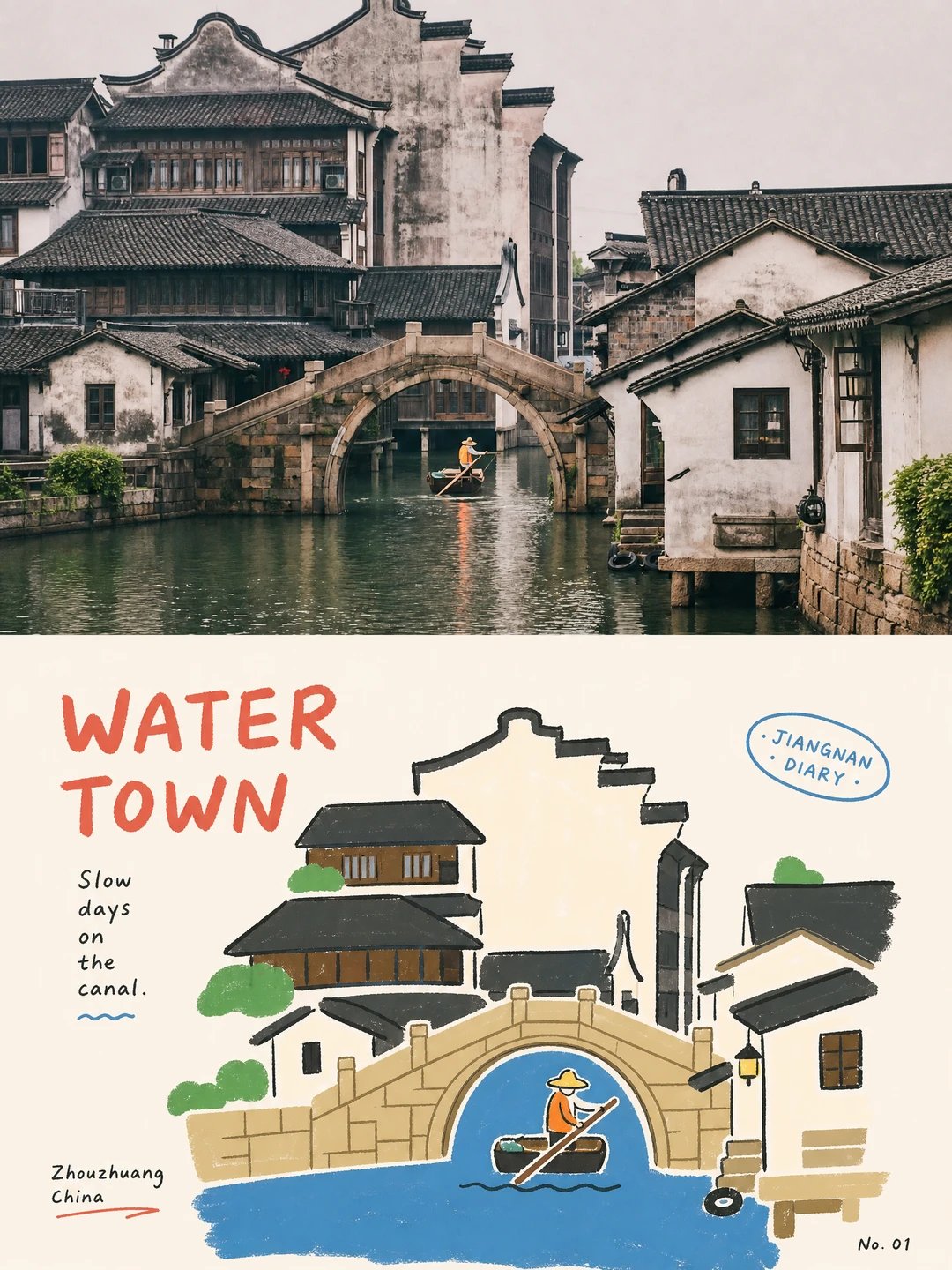 一天解锁一个AI — visual result shared by @didicvj7
