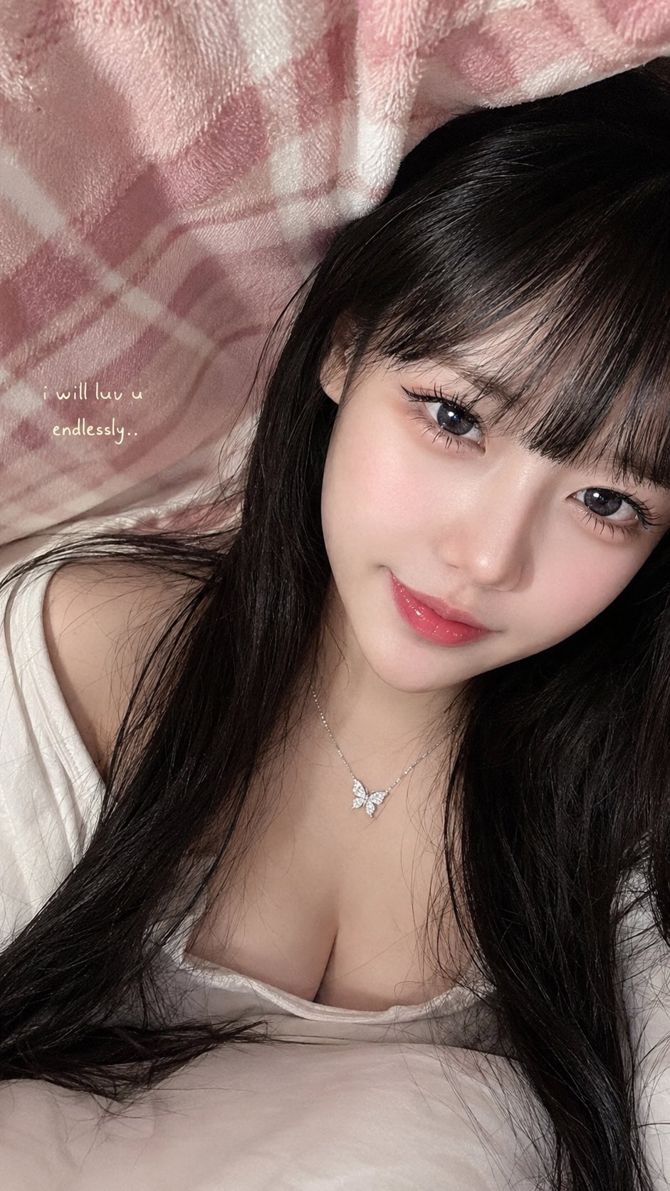 掀开被子,发现女友在等你GPT IMAGE2 — visual result shared by @AIVideoHub_